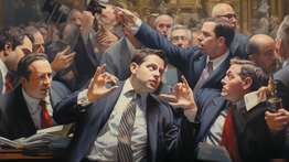 A 220-Year Perspective on the S&P 500 Index