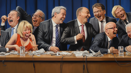 What's the "Climate Crisis" Endgame?