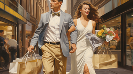 The Rising Tide of 'Doom Spending' Among Americans Amid Economic Woes