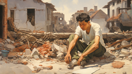 Hong Kong High Court Orders Liquidation of Debt-Ridden Evergrande