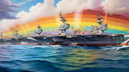 Military Readiness and Progressive Ideologies: Congressional Hearing Raises Concerns Over DEI Infecting The Armed Forces