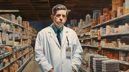 Whistleblower Exposes Corrupt Big Food And Pharma Industries