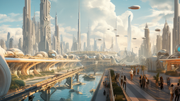 Building Better On-Ramps in MENA with Talal Tabbaa