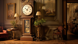 Principles of Economics: Time