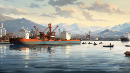 Crude Shorts, Louvre Vandalism & EV Bus Fails | Big Digital Energy