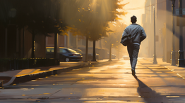 Optimistic Despite The Bad Guys | Tom Woods & Adam Curry