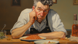 Understanding and Addressing Crohn's and Colitis | Josh Dech