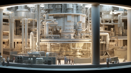 Energy-Backed Money | Max Webster