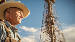 Peak Cheap Oil Is A Myth, NGLs, & Winding Down Wind Farms