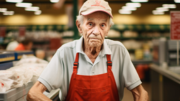 The Erosion of American Retirement Savings Under Biden and Powell's Watch