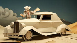 U.S. GDP Numbers: A Misleading Tale of Economic Health Amidst Soaring Federal Debt