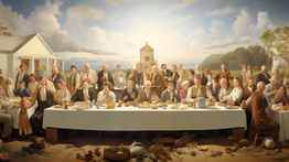 A $1,000,000 Bitcoin Won't Cause Chaos