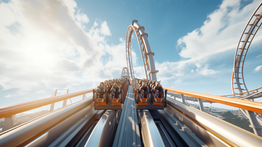 Wall Street's High Stakes Gamble on Bitcoin ETFs: Volatility Warning Issued