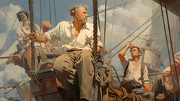 Prepare For Number And Noise To Go Up