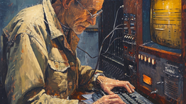 Bitcoin's 15 Years In Perspective