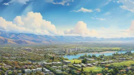 Escalation in the Middle East, Q1 Rate Cuts,  Carta Drama, & DEI