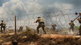 Market Rips, Media RIFs, Texas Defies Biden, Fintech Reckoning, ARkStorm 2.0