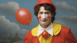 Who's Really Behind Canada's Authoritarian Spiral?