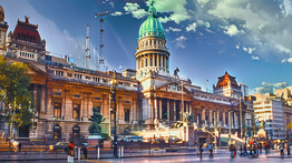 Argentina's Astonishing Turnaround: Milei Ends Deficit in Record Time