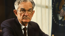 Federal Reserve Minutes Reveal Concerns Over Economic Risks