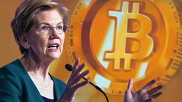 Senator Warren's Unexpected Nod to Bitcoin: A Genuine Shift or Political Play?