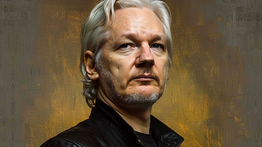 The Ongoing Persecution of Julian Assange: Tucker Carlson Interviews Stella Assange