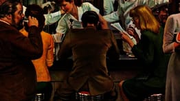 Issue #756: The backbone of society is being destroyed