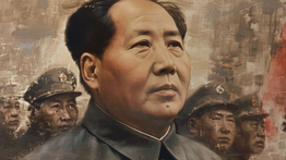 Shadows of the Chinese Cultural Revolution: Tracing Parallels in Modern America with Xi Van Fleet