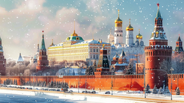 Tucker Carlson in Moscow: Breaking Down the Putin Interview