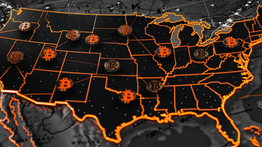 Empowering States in the Bitcoin Era: Dennis Porter's Mission for Nationwide Adoption