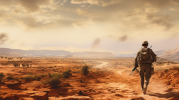 Col. Douglas Macgregor on the State of the Empire