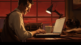 Navigating the AI Revolution with Luke from ParsePrompt