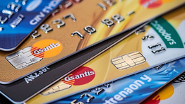 American Household Debt Hits Alarming Record High of $17.5 Trillion