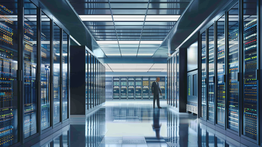 Revolution in Mining: Iris Energy's Synergistic Blend of AI and Bitcoin