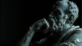 Issue #660: The facade of control is gone