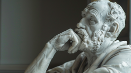 Issue #802: Law from first principles