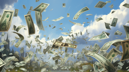 Debt Monetization Is Coming, Hard Assets Are The Hedge ｜ Michael Howell