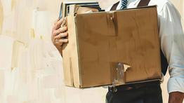 Labor Market in Crisis? The Alarming Reality of Job Cuts in 2024