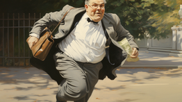 "We Print Money And People Believe It" | The Central Bankers Are Bragging