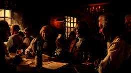 Issue #632: Think about the precedent