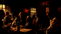 Issue #694: Are we under attack?