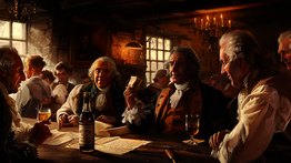 Issue #760: Capitalism in the US is nothing more than an idea at this point