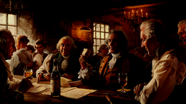 Issue #519: Bitcoin is revolutionary