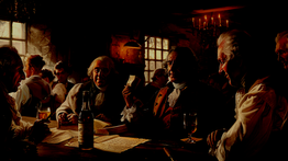 Issue #557: Insanity reigns supreme