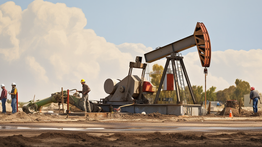 The Evolution of Data Management in Oil and Gas