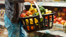 Americans Grapple with Skyrocketing Food Prices