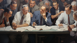 Global Warming Ideology Wrecked Science | Jeff Reynolds