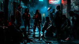 Issue #586: Bitcoin scary stories