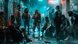 Issue #397: Refine the message, lower acquisition costs