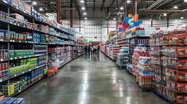 On the Brink of Stagnation: Alarming Economic Forecast from The Conference Board